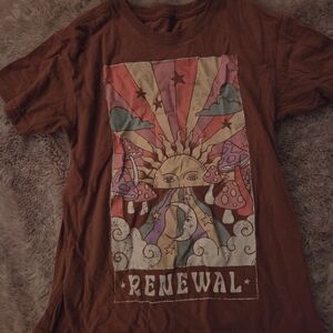 O'Neill Blue Graphic T-Shirt Duo